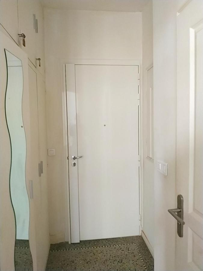 Ferienwohnung Palais Ophelia Nizza Exterior foto