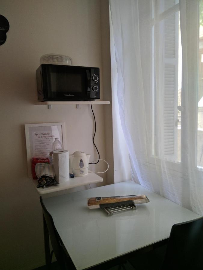 Ferienwohnung Palais Ophelia Nizza Exterior foto